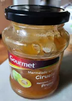 Mermelada extra ciruela
