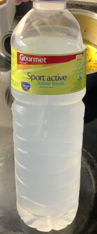 Sport active
