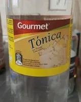 Gourmet tonica