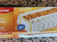Tarta Whisky