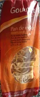 PAN DE MOLDE