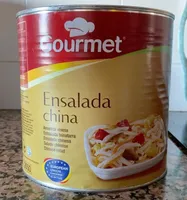Ensalada china