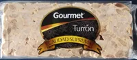 Turron duro