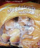 Magdalenas