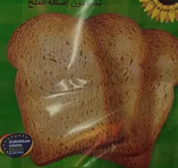 Pan tostado