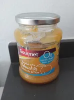 Mermelada extra 0 azúcar