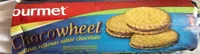 Chocowheel