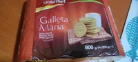 Galleta Maria