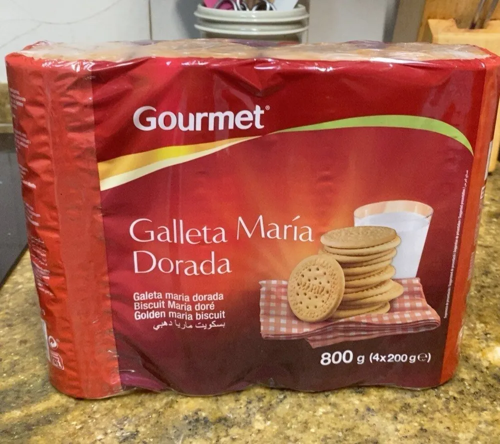 Gallera María Dorada