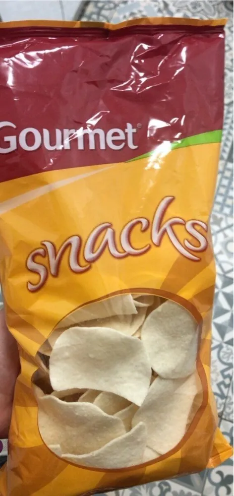 Snacks