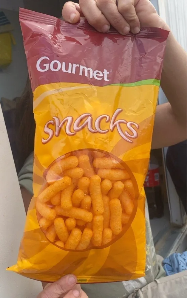 Snacks