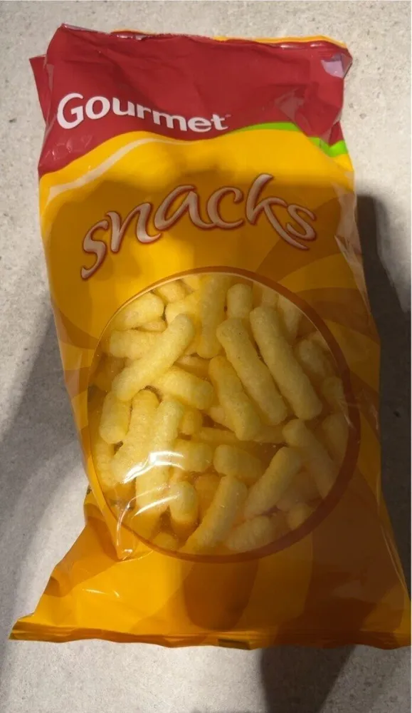 Gusanitos