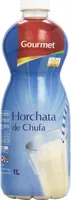 Horchata de chufa