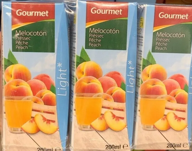 Melocoton light