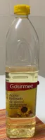 Aceite Refinado de girasol