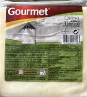 queso tierno cuña
