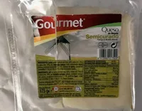 Queso de Mezcla Semicurado