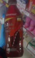 Cocoa Milkshake