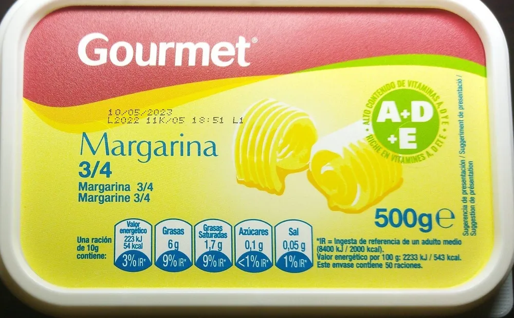 Margarina