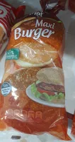 Maxi Burger