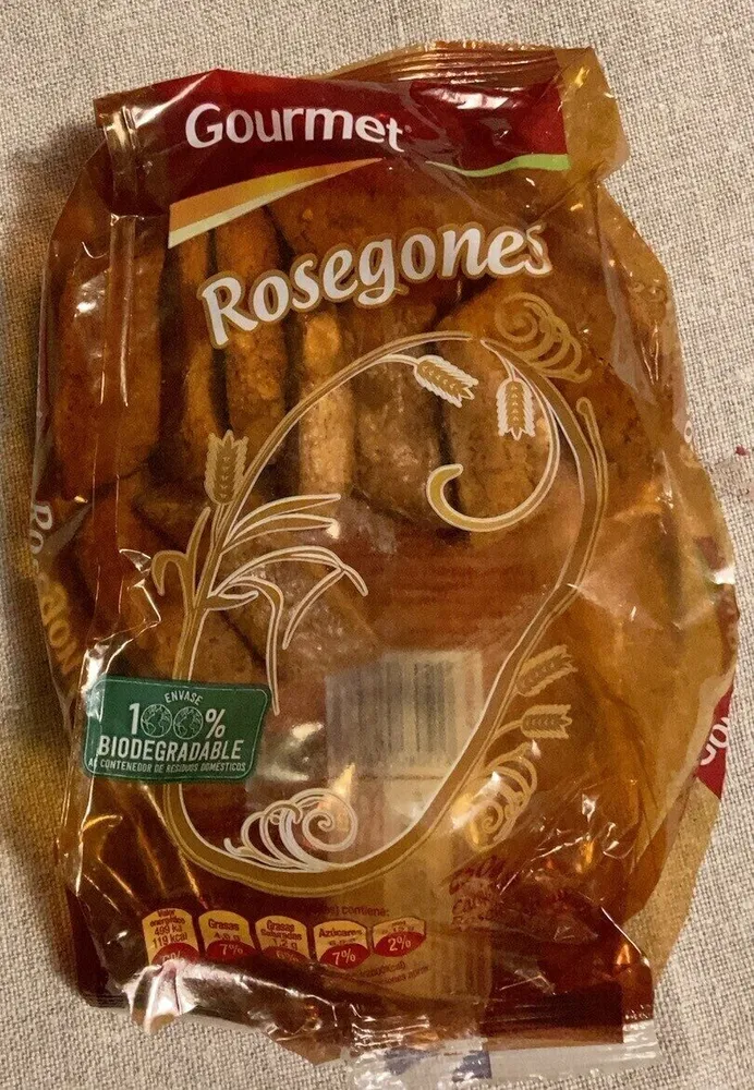 Rosegones