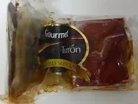 Turrón calidad suprema