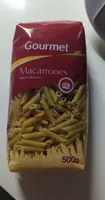 Macarrones