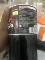 Cola zero