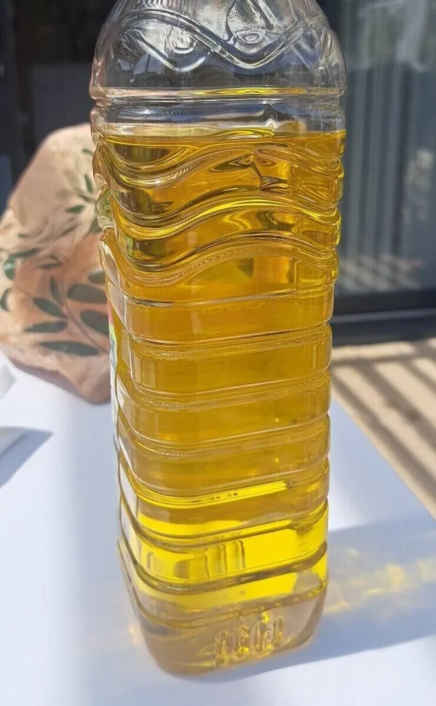 Huile d'olive