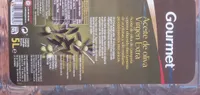 Aceite de oliva Virgen Extra
