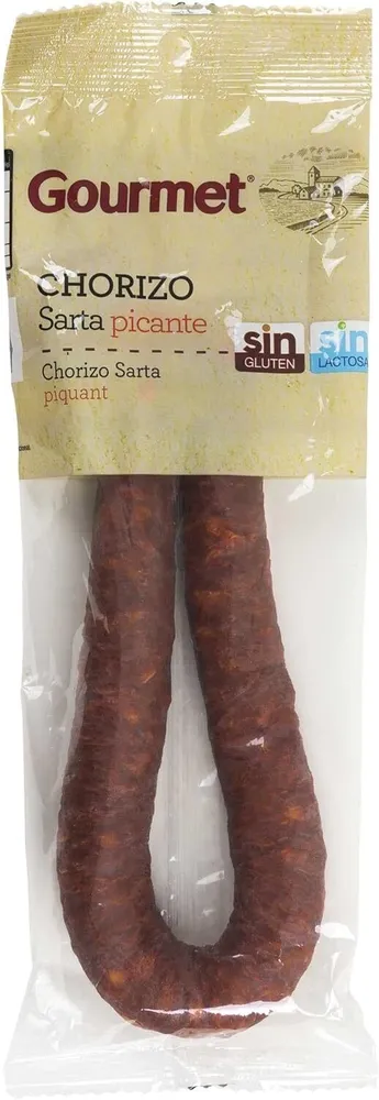 Chorizo Sarta Picante