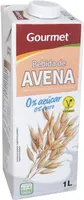 Bebida de Avena 0% Azúcar