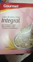 Cereal gourmet special integral