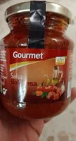 Salsa gourmet boloñesa FCO 300h