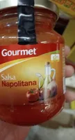 Salsa Napolitana
