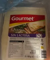 Queso sin Lactosa