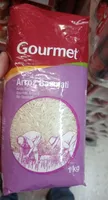 Arroz Basmati