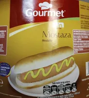 Mostaza