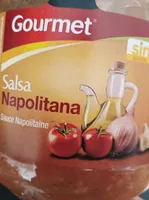 Salsa napolitana