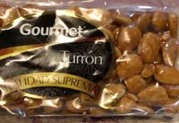 Gourmet Turron Calidad Suprema