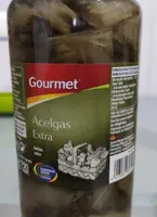 Acelgas Extra