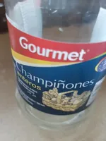 Champiñones Enteros