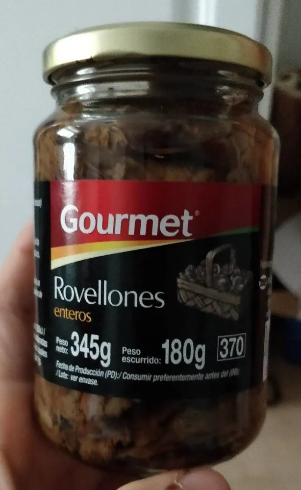 Rovellones