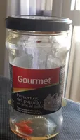 Pimiento De Piquillo En Tiras Gourmet