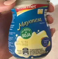 mayonesa