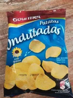 Patatas Onduladas