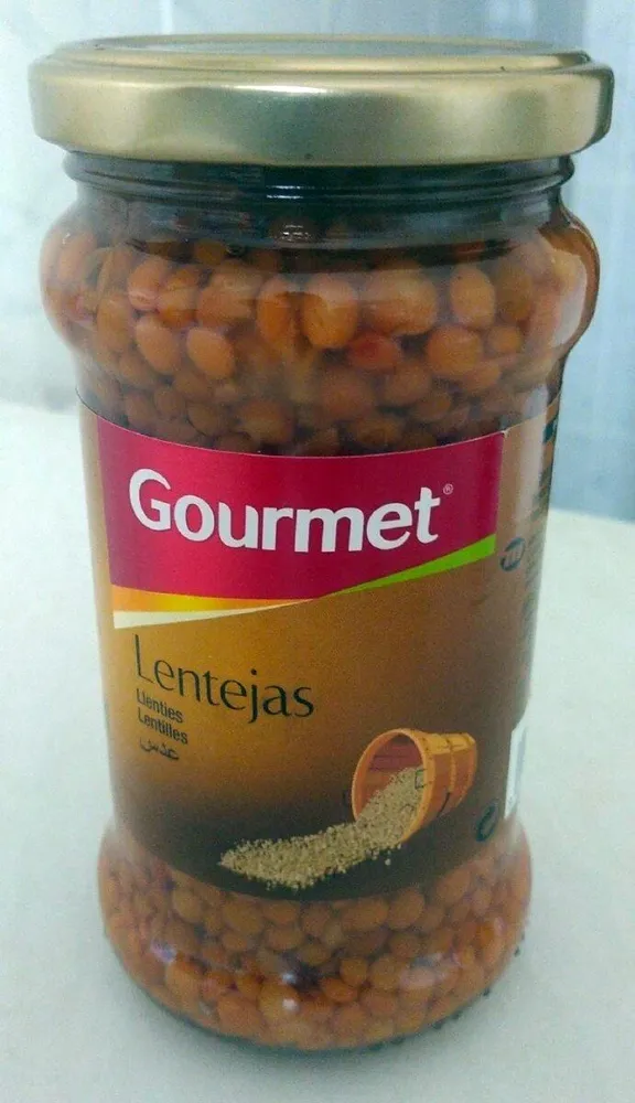 Lentejas