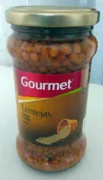 Lentejas