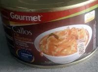 Callos a la madrileña