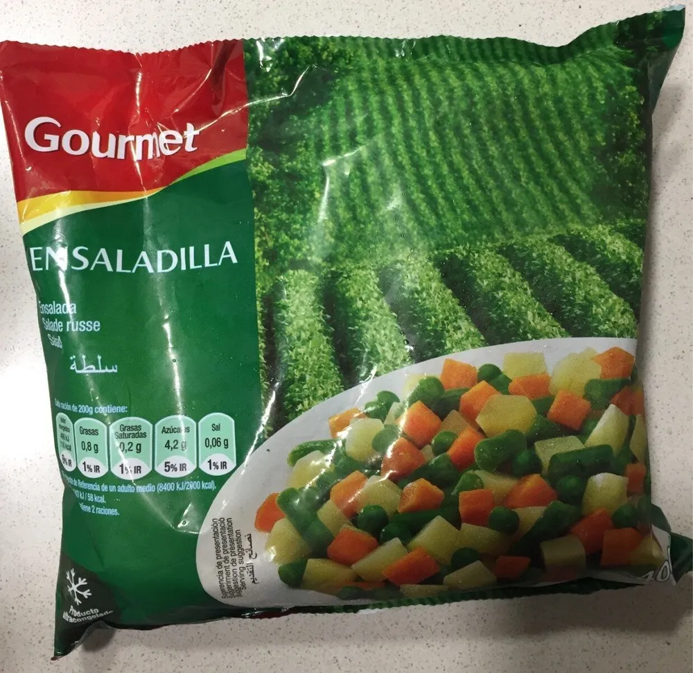 Ensaladilla